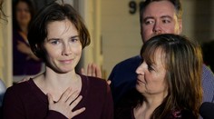 Padla posledná bodka za prípadom Američanky Amandy Knoxovej