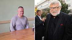 Reportér prezradil tajomstvo najznámejšieho českého väzňa Kajínka: Stráca zrak