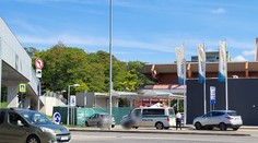 Nešťastie v prvý školský deň. Školáčky na priechode zrazila vodička, ktorá ignorovala červenú