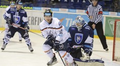 Košice odvrátili martinský mečbal, Žilina sa ujala vedenia v sérii