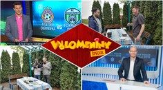 Naše Vylomeniny: Koľko museli zaplatiť Eisele s Varinským?