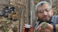 Ďalšia rana pre Hamas: Izraelská armáda zabila šéfa jeho vojenského krídla, prezývali ho „Bin Ládin Gazy“