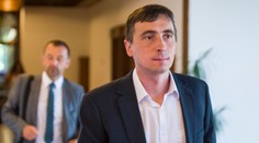 Na ministerstve sa ohrial len pár dní. Na odchode je prvý štátny tajomník