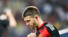 Kapitán Man United Carrick podstúpil operáciu srdca
