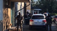 VIDEO: Kočner vypovedal na nitrianskej NAKA o podplácaní sudcov