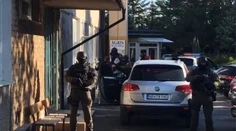 VIDEO: Kočner vypovedal na nitrianskej NAKA o podplácaní sudcov