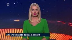 Páchateľa zatiaľ nemajú