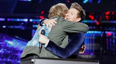 BRITs 2020: Skladbou roka sa stala nádherná balada