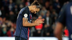 Ibrahimovič je krok od ďalšieho rekordu