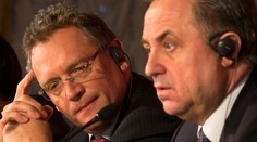 Kauza FIFA: Valckemu idú poriadne po krku