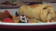 Budú vám tiecť slinky. Palacinky na netradičné spôsoby