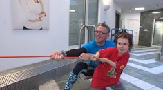 Ako odtrhnúť deti od tabletov? Poradíme vám hry, ktorými ich zaujmete