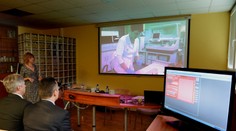 Lekárom chýba technologická výbava: Elektornické zdravotníctvo tak bude u niektorých meškať