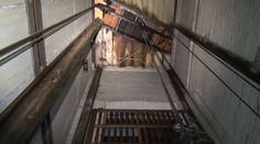 Vynálezca riskoval svoj život. Pred týmto pokusom s výťahom ľudia zatajovali dych