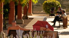 Španielsko zažíva vlnu extrémnych horúčav