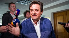 Kočnera vyšetrujú pre ďalšie podozrenie z falošných zmeniek