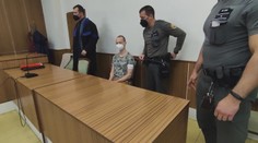 Róberta z Košíc chytili dvakrát s marihuanou, vo väzbe je dvakrát dlhšie ako Bödör