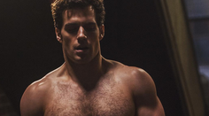 Superman ukázal nadpozemskú postavu. Bez trička by mal chodiť stále