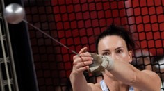 Kladivárka Martina Hrašnová skončila vo finále MS v elitnej desiatke