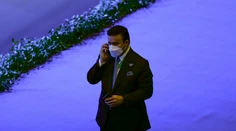 Novým prezidentom Interpolu bude generálmajor, ktorý čelí obvineniam z mučenia