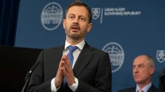 Heger poslal do Bruselu tvrdý odkaz: Elektrinu si vezmeme aj nasilu