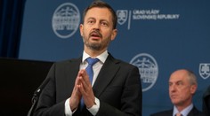 Vláda prijala zákony, ktoré majú pomôcť v boji s energetickou krízou