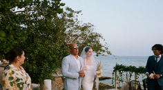 Dcéra Paula Walkera sa vydala: Pozrite, kto ju odviedol k uličke, zlomí vám to srdce