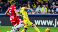 Girona vypadla v pohári so štvrtoligistom, penaltový rozstrel vychytal obranca. Trápili sa aj ďalší favoriti