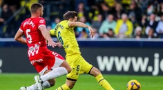 Girona vypadla v pohári so štvrtoligistom, penaltový rozstrel vychytal obranca. Trápili sa aj ďalší favoriti