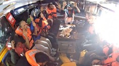 VIDEO: Loď s Gretou Thunbergovou zastavila izraelská armáda. Šou sa skončila, oznámilo ministerstvo