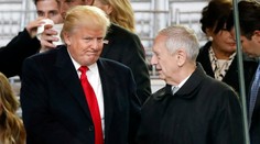 Senát odsúhlasil Trumpových ministrov obrany a vnútornej bezpečnosti