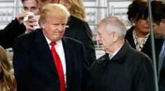 Senát odsúhlasil Trumpových ministrov obrany a vnútornej bezpečnosti