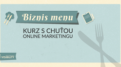 Visibility pripravuje kurzy pre majiteľov a správcov e-shopov