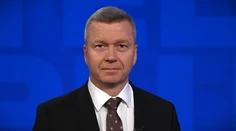 Prinútil vás k podpore Pellegriniho Orbán? Opýtal sa Krisztiána Forróa divák Na telo PLUS