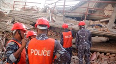 Grécky ostrov zasiahlo silné zemetrasenie. Hlásia najmenej jednu obeť