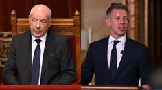 Koniec maďarského prezidenta je symbolickým koncom éry Viktora Orbána, tvrdí expert