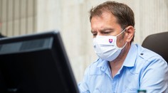 Igor Matovič je už zaočkovaný. Neodpustil si sarkastickú poznámku