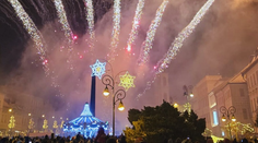 Novoročná oslava v Banskej Bystrici sa zvrtla. Pyrotechnika zranila dve ženy