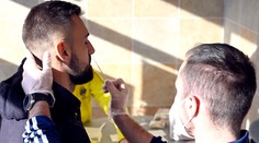 Máme 1 888 nových pozitívnych, pribudlo najviac obetí za tento týždeň