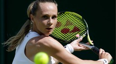 Rybáriková prvýkrát slovenskou jednotkou