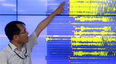 Severná Kórea potvrdila "úspešnú" jadrovú skúšku