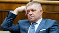 Robert Fico hovorí o štátnom prevrate, koaličný poslanec z SNS nevidí v správe SIS nič výbušné