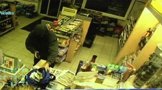 Potreboval na darčeky? Lupič na pumpe v Hlohovci