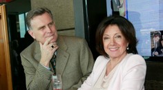 Marie Rottrová sa vydala. Jej vyvolený je o 16 rokov mladší