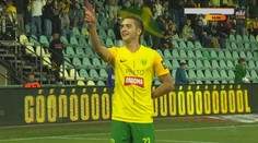 VIDEO: Lekcia z efektivity ako z veľkej knihy. Žilina väčšinu zápasu nebola lepšia, no Podbrezovú zničila