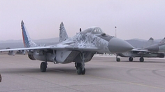 Kaliňák spochybňuje vyšetrovanie darovania vojenskej techniky Ukrajine. Naď tvrdí, že všetko je inak