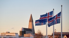 Škandál na Islande. Ministerka školstva a záležitostí detí mala syna so 16-ročným chlapcom
