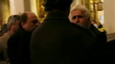 Arcibiskup Zvolenský sa vyjadril ku kňazovi, ktorého napadli za Bezáka