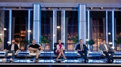 Nová šou Jama levova: Týchto päť investorov rozhodne, kto dostane peniaze!