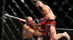 Jiří Procházka je novým šampiónom UFC. Po brutálnej bitke ukončil Teixeiru tým najmenej očakávaným spôsobom